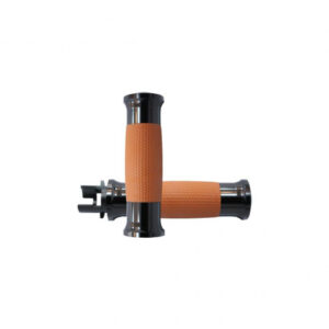 Ilmageelikahvat kellanruskea 7/8"