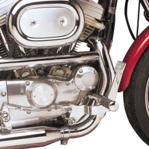 jarrupoljin 86-03 Sportster Chromelle