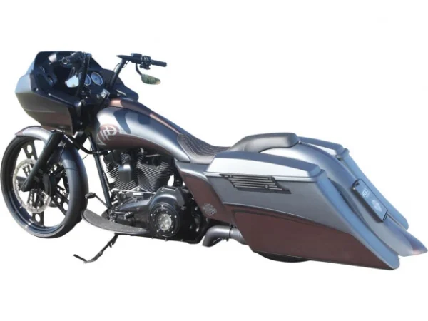 Rick Rod Tail -muunnossarja - Image 2