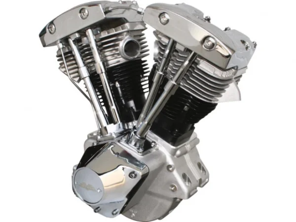 Ultima 96” Shovelhead Traditional