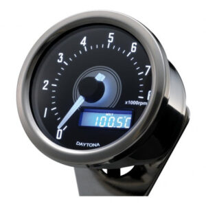 Velona60 kierroslukumittari 0-8000 RPM