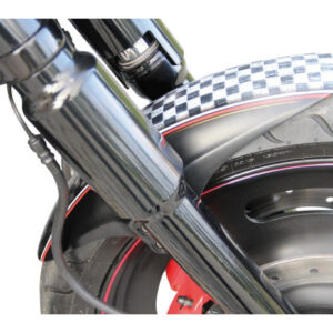 harley davidson etulokasuojat
