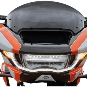 harley davidson tuulenohjaimet