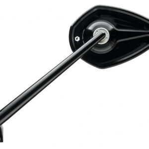 Motogadget musta lasiton MP peili 180mm