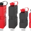 Fuel Friend varakanisteri 1,5L – punainen - Image 2