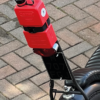 Fuel Friend varakanisteri 1,5L – punainen