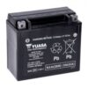 Yuasa YTX20HL High Performance AGM -akku 18,9Ah