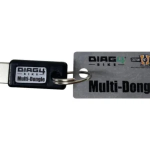 Atal Tuning Multi-Dongle – viritystyökalu Harley-Davidson ja Indian-malleihin
