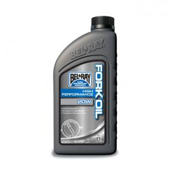 Bel-Ray Fork Oil 20W – 1L