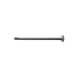 CCE OEM-tyylinen taka-akseli – 3/4", kromattu, Panhead / FL Shovel 1958–1966