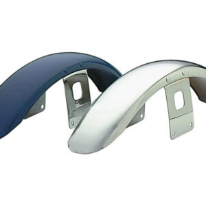 CCE Plain Narrow etulokasuoja – kapea, Sportster / FX / Dyna 1973–2006