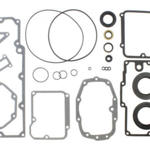 Cometic vaihteiston tiivistesarja – Dyna, Softail, Touring & FX 93–99