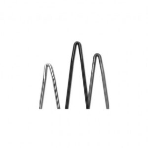 Cycle Visions 18" Attitude Stick – sissybar Dyna- ja Sportster-malleihin, leveys 6,88"–7,625", kromi