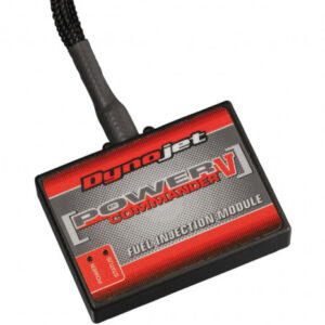 Dynojet Power Commander V – moottorinohjausyksikkö, Street 2015–2020
