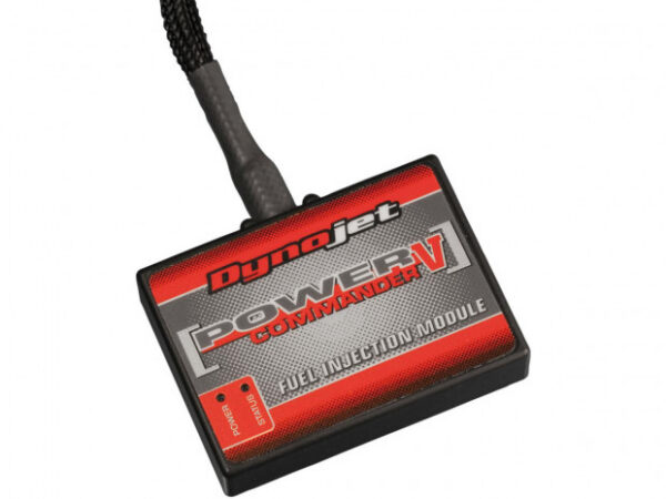 Dynojet Power Commander V – moottorinohjausyksikkö, Street 2015–2020