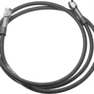 Goodridge jarruletku – ruostumaton teräs, 38”