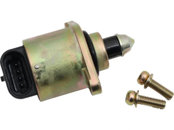 Idle Air Control (IAC) Unit – Walker Products