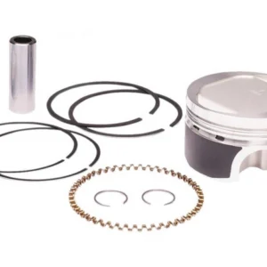 KB Pistons takomäntä – RevTech 100/110 Gen.3, Ø 101,60 mm, 10:1, +0.020 mm, etusylinteri