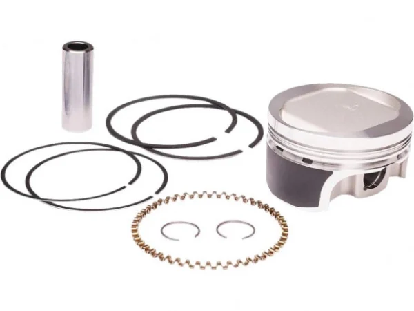 KB Pistons takomäntä – 115" Gen.4, Ø 104,78 mm, 9.5:1, vakio