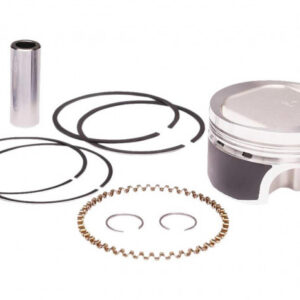 KB Pistons takomäntä – RevTech 115" Gen.4, Ø 105,03 mm, 9.5:1, +0.010 mm, takasylinteri