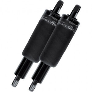 Legend Air takailmajousitus – V-Rod 2007–2017