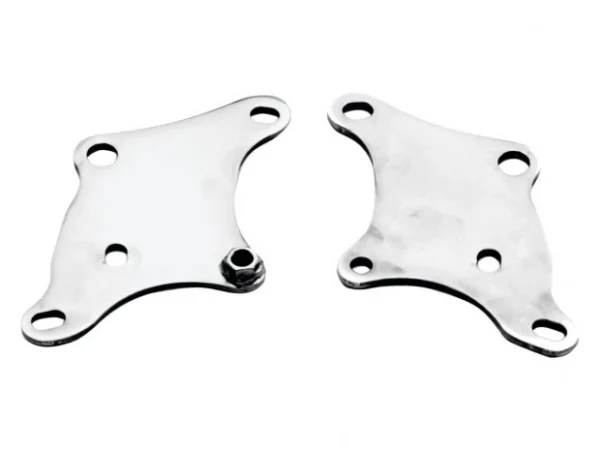 Paughco moottorin etukiinnike – Sportster 1954–1984