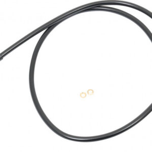 Spiegler Vario jarru-/kytkinletku – musta, 1350 mm