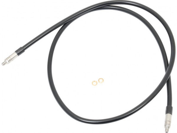 Spiegler Vario jarru-/kytkinletku – musta, 2130 mm