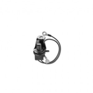 Standard Motorcycle Products VOES-kytkin – Sportster ja Softail 1984–1993