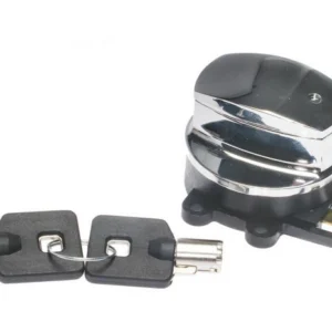 Standard Motorcycle Products sytytyskytkin – Softail, Dyna ja Touring 1993–2013
