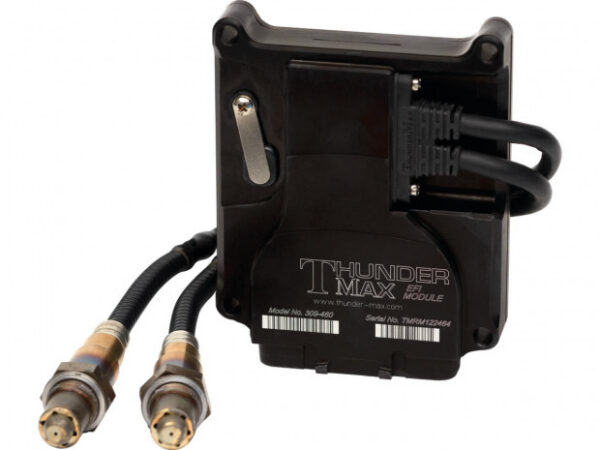 ThunderMax moottorinohjausjärjestelmä – Auto Tune -toiminnolla, Sportster 2010–2013 / Dyna 2004–2011