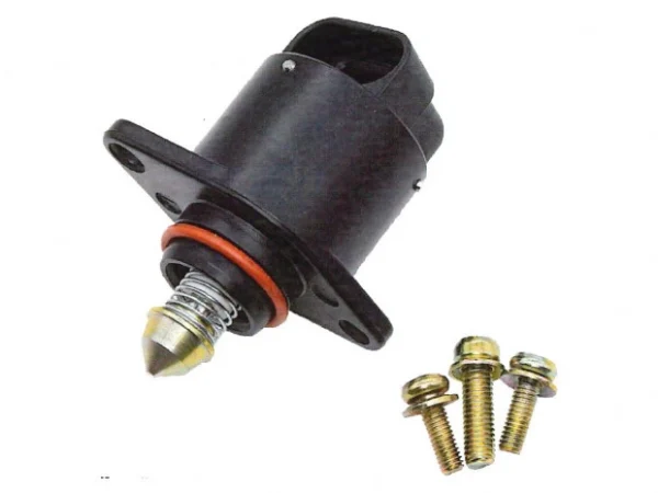 Walker Products Idle Air Control (IAC) Unit – OEM suora korvaaja