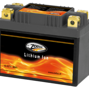 Zodiac ZLT14 Lithium-Ion akku