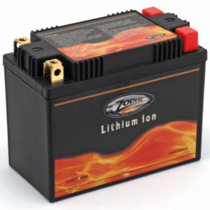 Zodiac ZLT16 Lithium-Ion akku