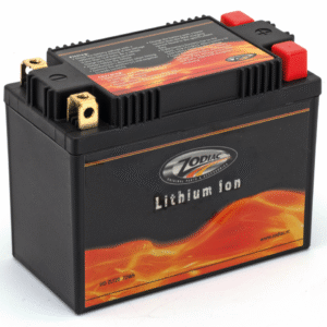 Zodiac ZLT20 Lithium-Ion akku