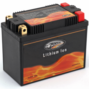 Zodiac ZLT30 Lithium-Ion akku