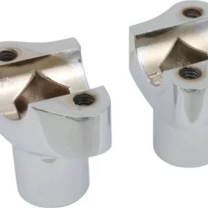 CCE Straight 2" Risers – Kromi