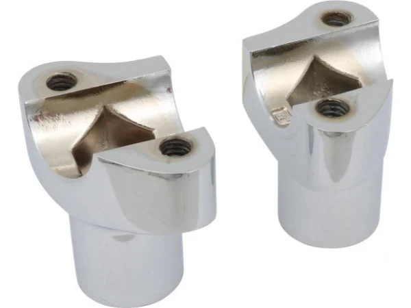 CCE Straight 2" Risers – Kromi