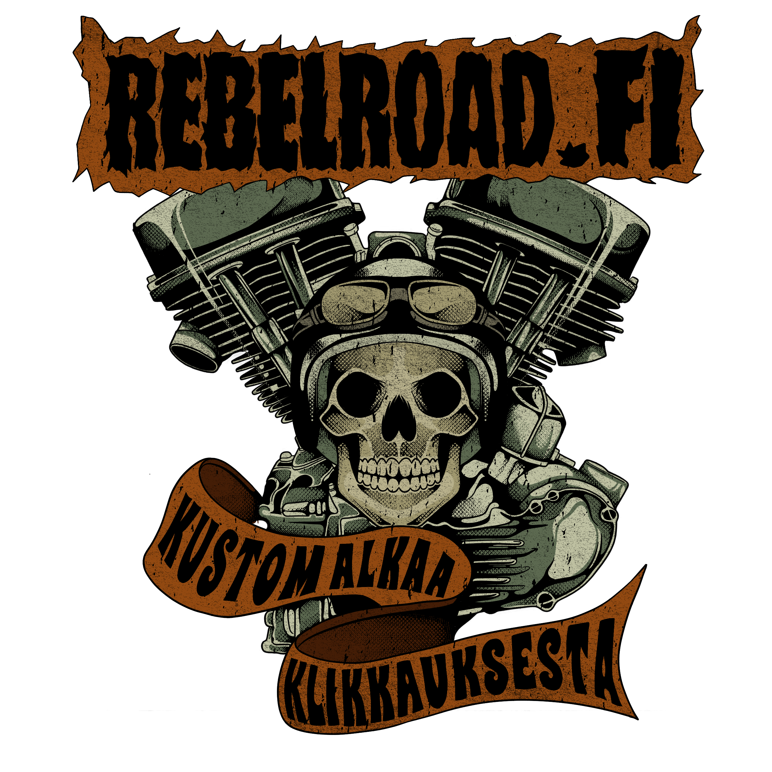 Rebelroad