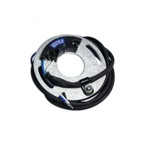 Dynatek Dyna S Electronic Ignition Dual Fire – elektroninen sytytysjärjestelmä (Moduuli)
