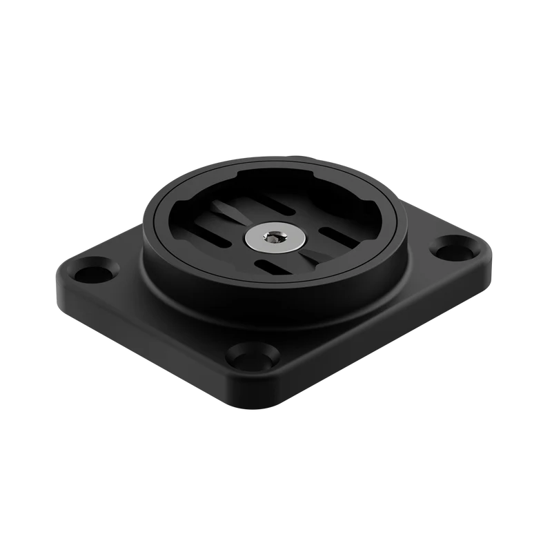 Beeline Moto II AMPS Mount – 4-reikäinen kiinnityslevy