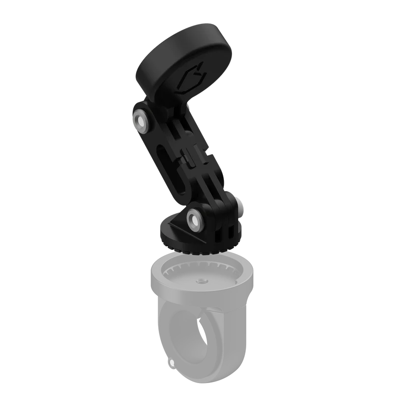 Beeline Moto II Modular Mount Extender Kit – säädettävä jatko- ja kiinnityssarja