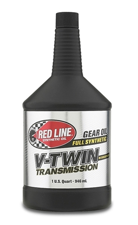 Red Line Heavy ShockProof Gear Oil – täyssynteettinen vaihteisto- ja peräöljy - Image 2